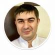 Терапевт Ахмедов Эфенди Аюбович