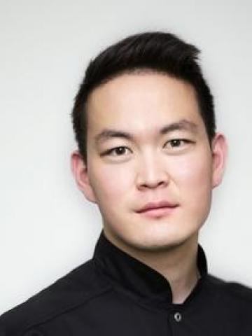 Терапевт Урусов Егор Константинович