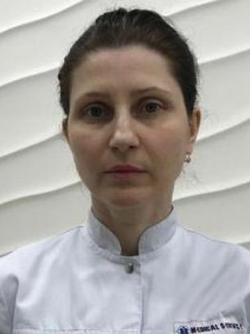 Терапевт Кохия Нона Александровна Терапевт Кохия Нона Александровна