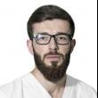 Терапевт Магомедов Ислам Магомедгаджиевич