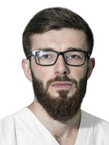 Терапевт Магомедов Ислам Магомедгаджиевич Терапевт Магомедов Ислам Магомедгаджиевич