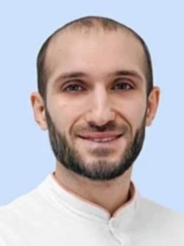 Хирург Джалилов Мирсад Саламович Хирург Джалилов Мирсад Саламович