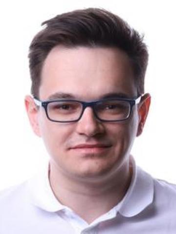 Хирург Гудков Александр Сергеевич