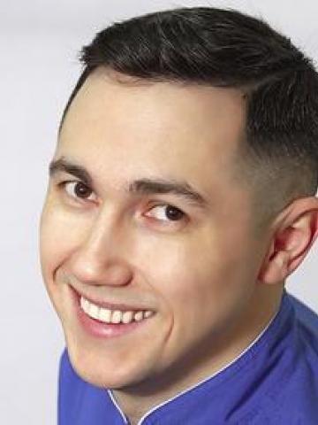 Терапевт Изосимов Анатолий Петрович