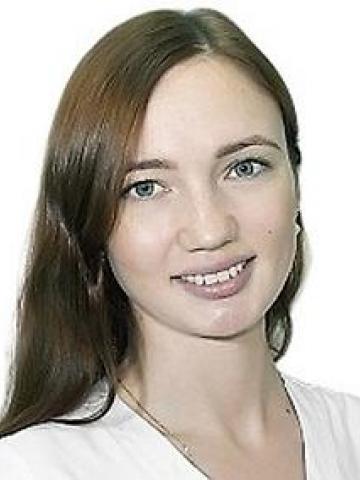 Терапевт Афонина Екатерина Валерьевна Терапевт Афонина Екатерина Валерьевна