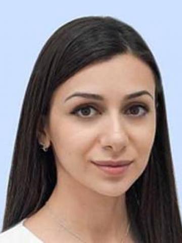 Терапевт Амзоян Армине Арменовна