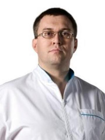 Терапевт Логунков Артем Валентинович Терапевт Логунков Артем Валентинович