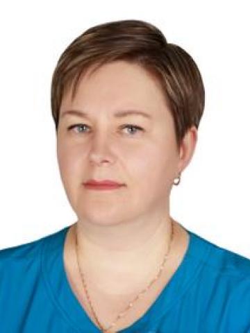 Хирург Куприянова Елена Николаевна Хирург Куприянова Елена Николаевна