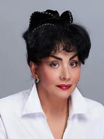 Терапевт Малюк Светлана Ивановна