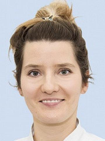 Гигиенист Юденкова Марина Владимировна