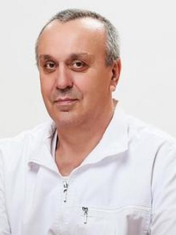 Ортопед Гребенников Владимир Александрович Ортопед Гребенников Владимир Александрович