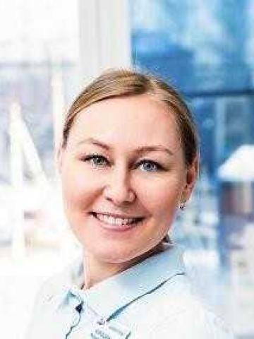 Терапевт Хорошкина Мария Юрьевна Терапевт Хорошкина Мария Юрьевна