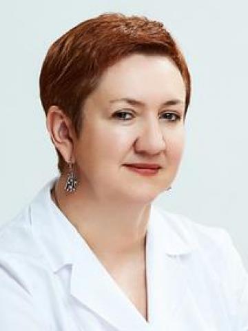 Терапевт Маклакова Татьяна Михайловна Терапевт Маклакова Татьяна Михайловна