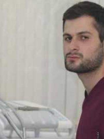 Хирург Магомедов Шапи Рамазанович