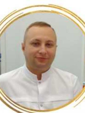 Терапевт Кащеев Роман Анатольевич