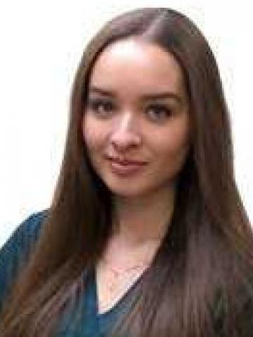 Терапевт Ротова Ангелина Алексеевна