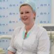 Терапевт Зубкова Марина Михайловна