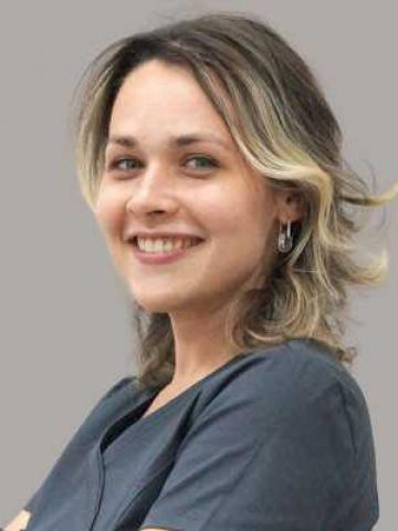 Ортодонт Сердцева Валерия Сергеевна Ортодонт Сердцева Валерия Сергеевна