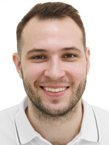 Ортопед Савко Владислав Васильевич