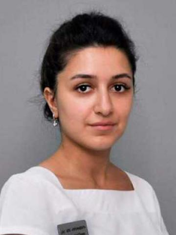 Терапевт Кулиева Гунел Терапевт Кулиева Гунел