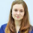 Терапевт Лубенцова Карина Спартаковна