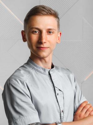 Фото Антипов Максим Сергеевич