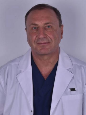 Ортопед Третьяков Андрей Александрович Ортопед Третьяков Андрей Александрович