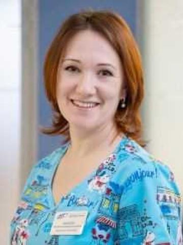 Детский Рыхлевич (Авдеева) Евгения Александровна Детский Рыхлевич (Авдеева) Евгения Александровна