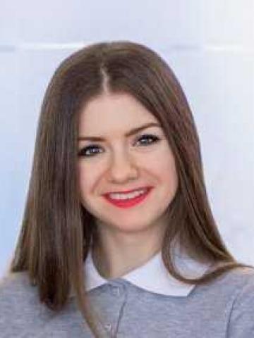 Детский Литяга Валерия Сергеевна Детский Литяга Валерия Сергеевна