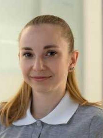 Детский Нерушева Екатерина Станиславовна Детский Нерушева Екатерина Станиславовна