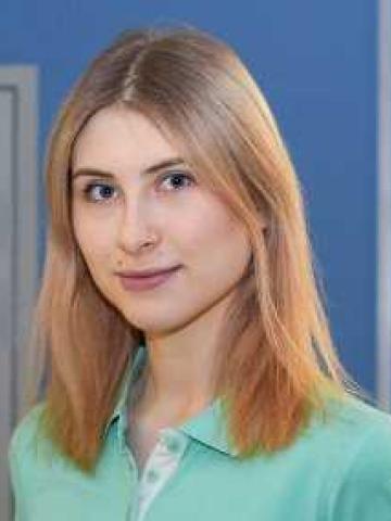 Терапевт Рожкова Светлана Андреевна