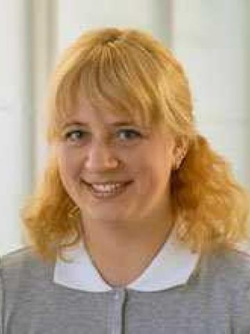 Терапевт Алферова Юлия Олеговна Терапевт Алферова Юлия Олеговна