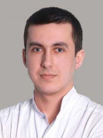 Хирург Шуайпов Леид Муслимович