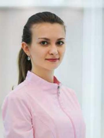 Ортодонт Кива Диана Анатольевна Ортодонт Кива Диана Анатольевна