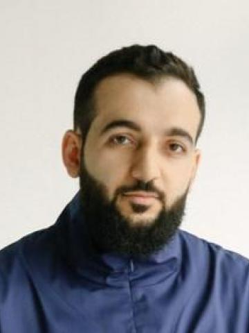 Терапевт Мамишов Илькин Шарафатович