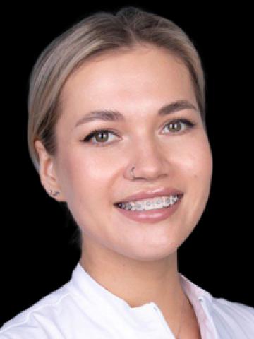 Львова Татьяна Сергеевна