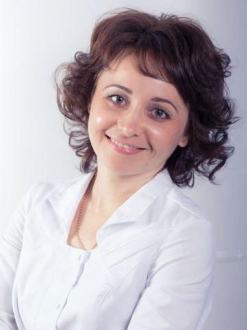 Терапевт Дугинец Надежда Семеновна Терапевт Дугинец Надежда Семеновна