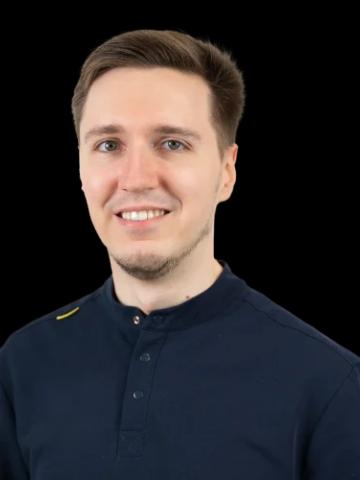 Ортодонт Гусаков Сергей Вячеславович Ортодонт Гусаков Сергей Вячеславович