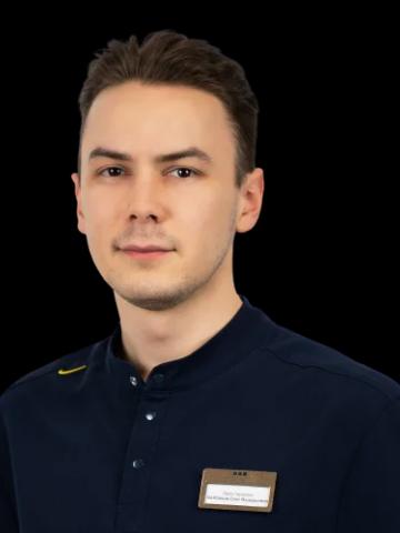 Терапевт Байбеков Олег Валерьевич Терапевт Байбеков Олег Валерьевич