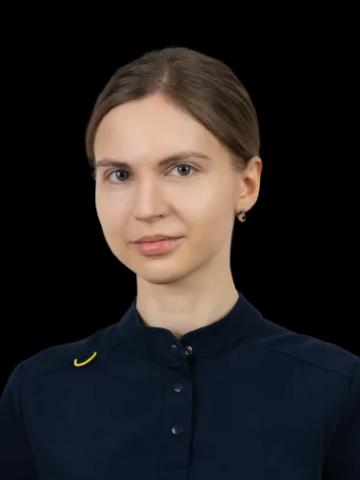 Ортодонт Молчанова Анна Александровна