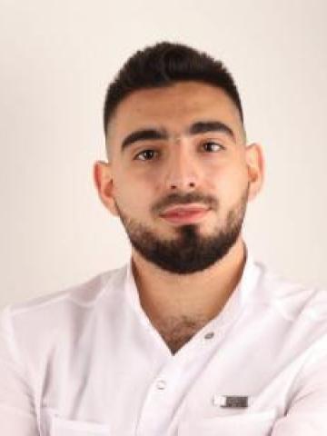 Осипов Григорий Григорьевич