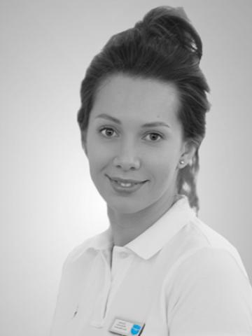 Имплантолог Федосеева Яна Юрьевна Имплантолог Федосеева Яна Юрьевна