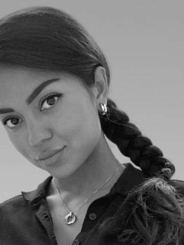 Ортодонт Бектемирова Тамила Зуфаровна