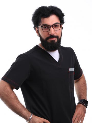 Терапевт Сипки Роман Мразович Терапевт Сипки Роман Мразович