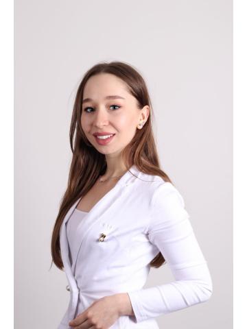 Терапевт Шибзухова Альмира Тимуровна Терапевт Шибзухова Альмира Тимуровна