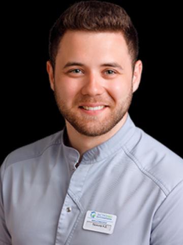 Хирург Посессор Андрей Дмитриевич