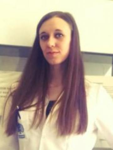 Детский Салтовец Мария Владимировна