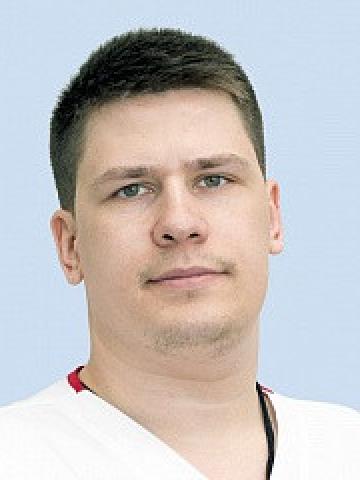 Ортопед Непряхин Григорий Сергеевич Ортопед Непряхин Григорий Сергеевич