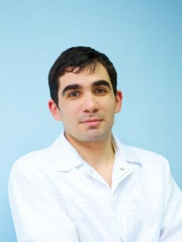Хирург Давтян Гарик Арцрунович Хирург Давтян Гарик Арцрунович