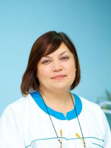 Терапевт Хаимова Татьяна Игоревна Терапевт Хаимова Татьяна Игоревна